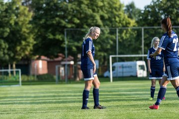 Bild 37 - Frauen SG Krempe/Glueckstadt - VfR Horst